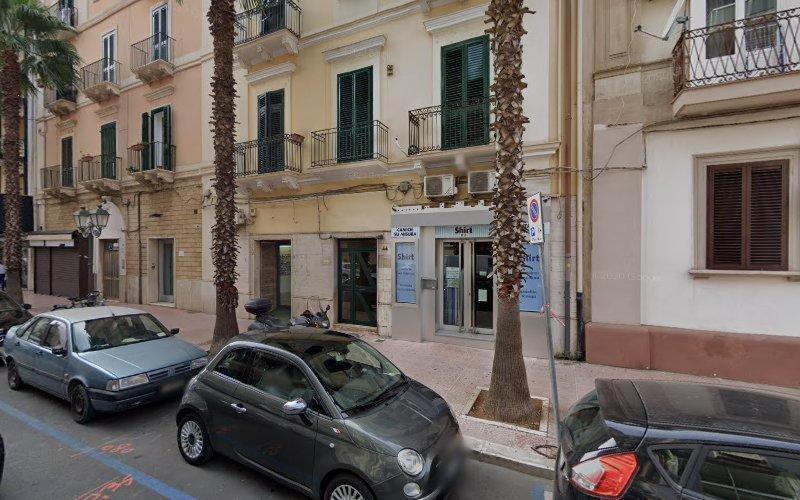 Lucky Corner - Elegant Stay Taranto Eksteriør billede